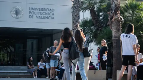 Oposiciones para administrativo de la Universidad Politécnica de Valencia: requisitos, fechas y exámenes Oposiciones para administrativo de la Universidad Politécnica de Valencia: requisitos, fechas y exámenes