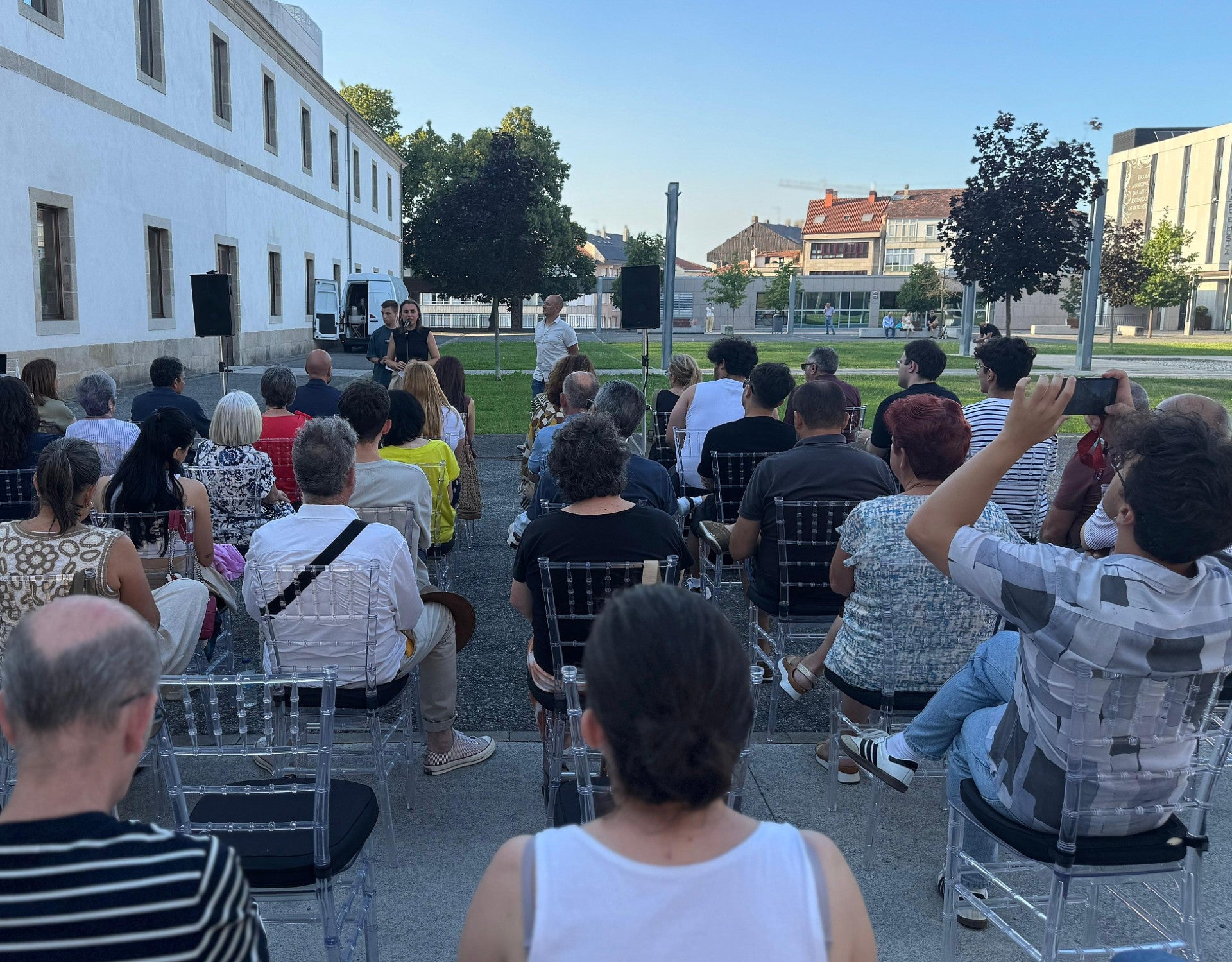 Os socialistas ourensáns reivindican a figura do fusilado Manuel Suárez Os socialistas ourensáns reivindican a figura do fusilado Manuel Suárez