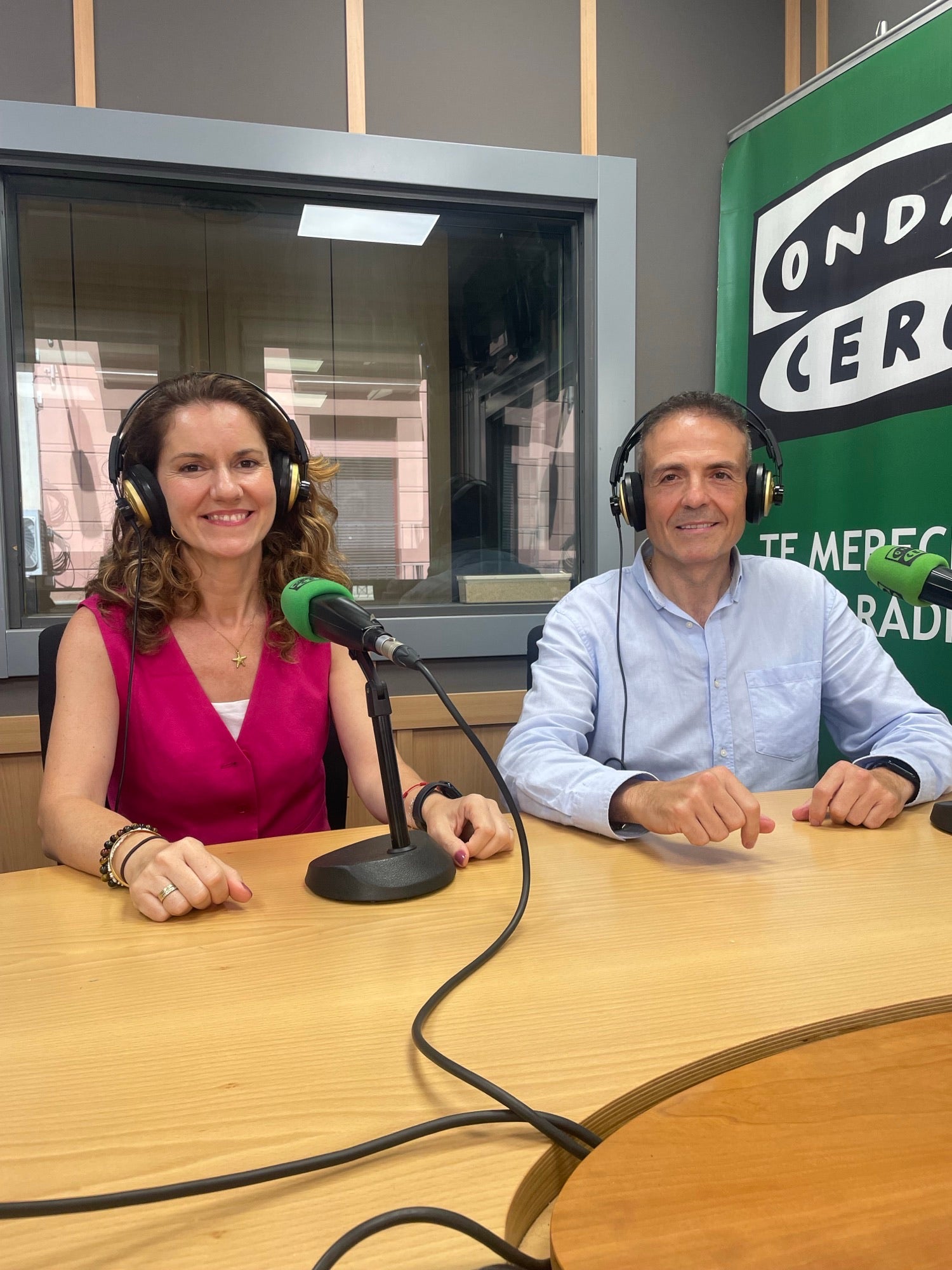 'TuFerIA' el asistente conversacional inteligente de La Feria de Málaga 2025 'TuFerIA' el asistente conversacional inteligente de La Feria de Málaga 2025