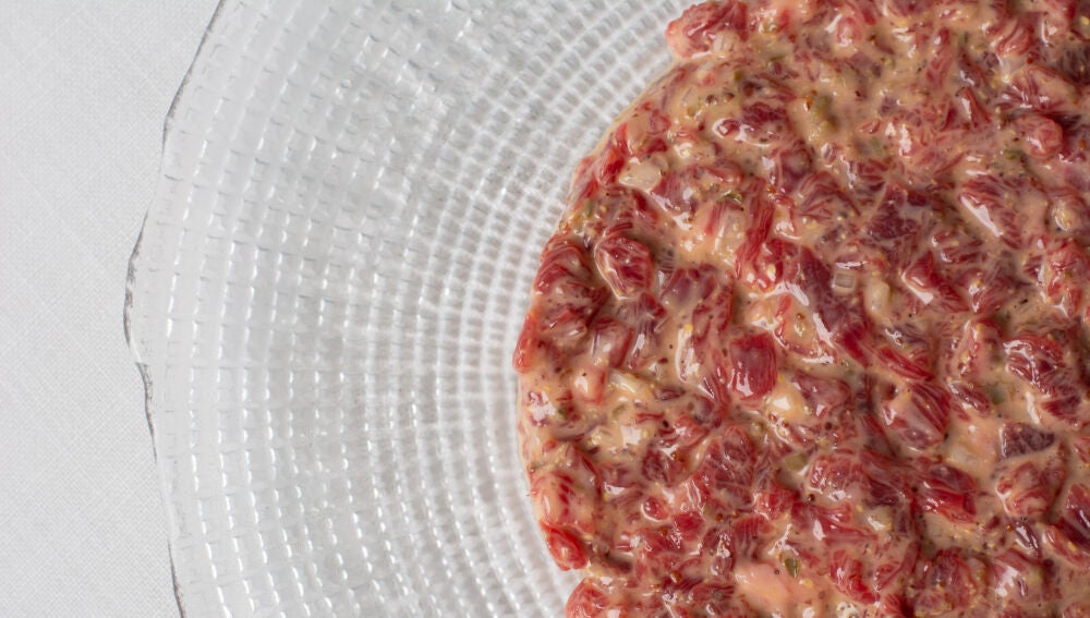 Steak Tartar Askua 