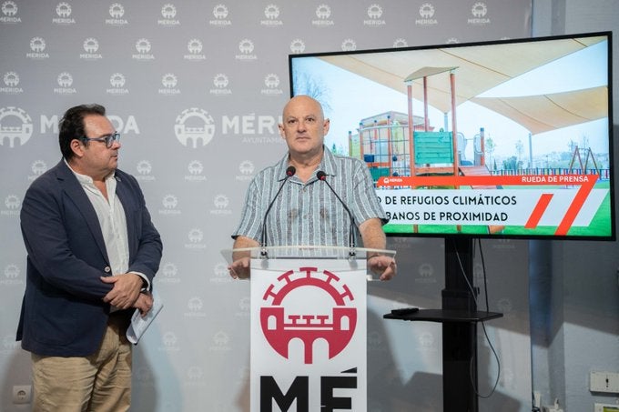 Informativo matinal Mérida (30/07/25) Informativo matinal Mérida (30/07/25)