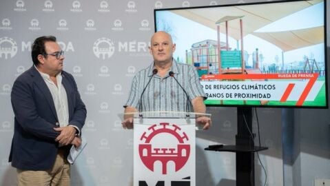 Refugios Clim&aacute;ticos