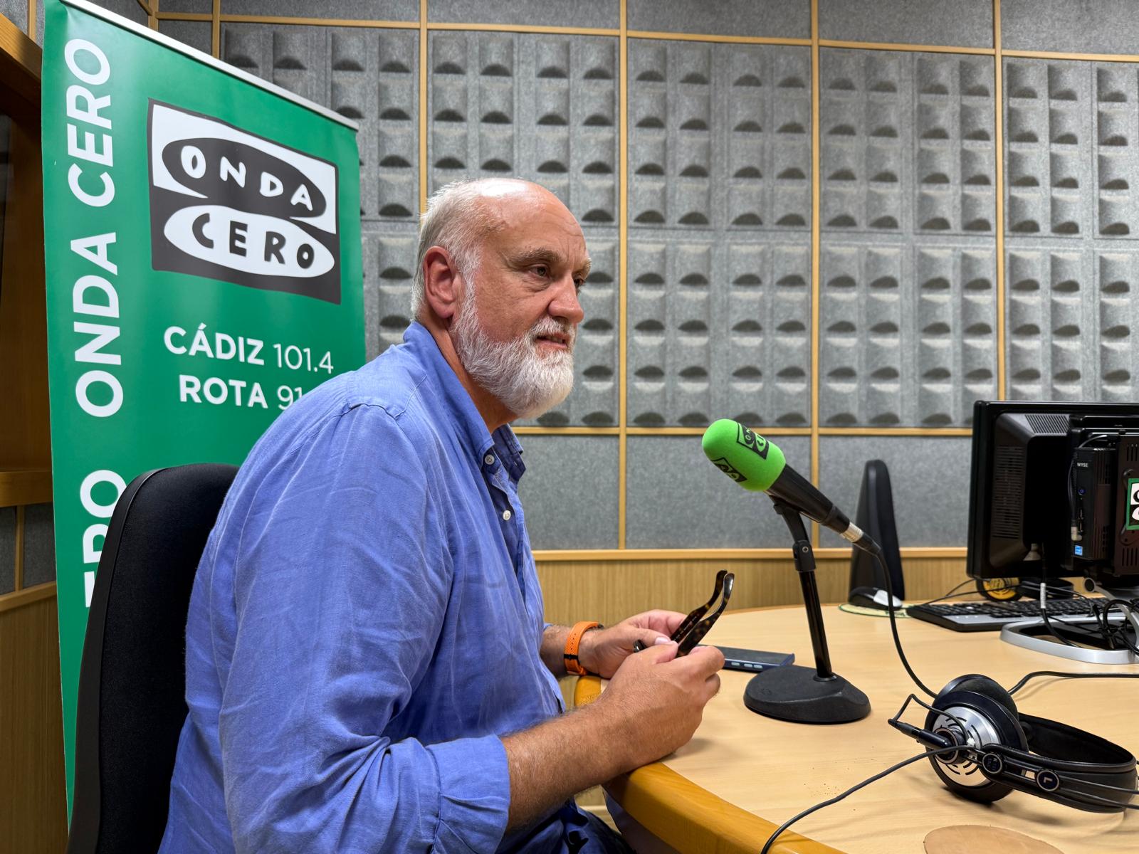 El nuevo '100x100 Unidos' se presenta el jueves 9: "Somos la consecuencia del hartazgo de los grandes partidos" El nuevo '100x100 Unidos' se presenta el jueves 9: "Somos la consecuencia del hartazgo de los grandes partidos"