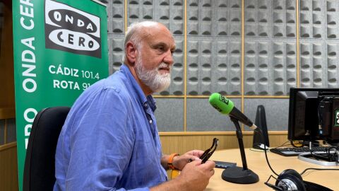 Javier Vidal