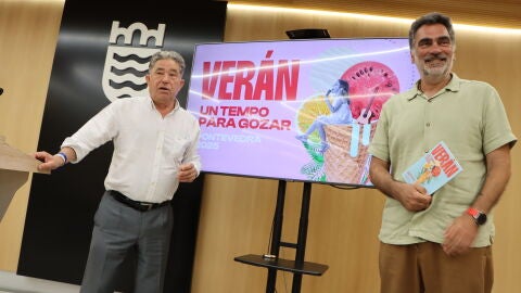 M&aacute;is de Un Pontevedra