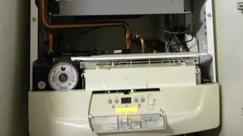 OCU alerta del incremento de fraudes de revisiones de gas en Guadalajara OCU alerta del incremento de fraudes de revisiones de gas en Guadalajara