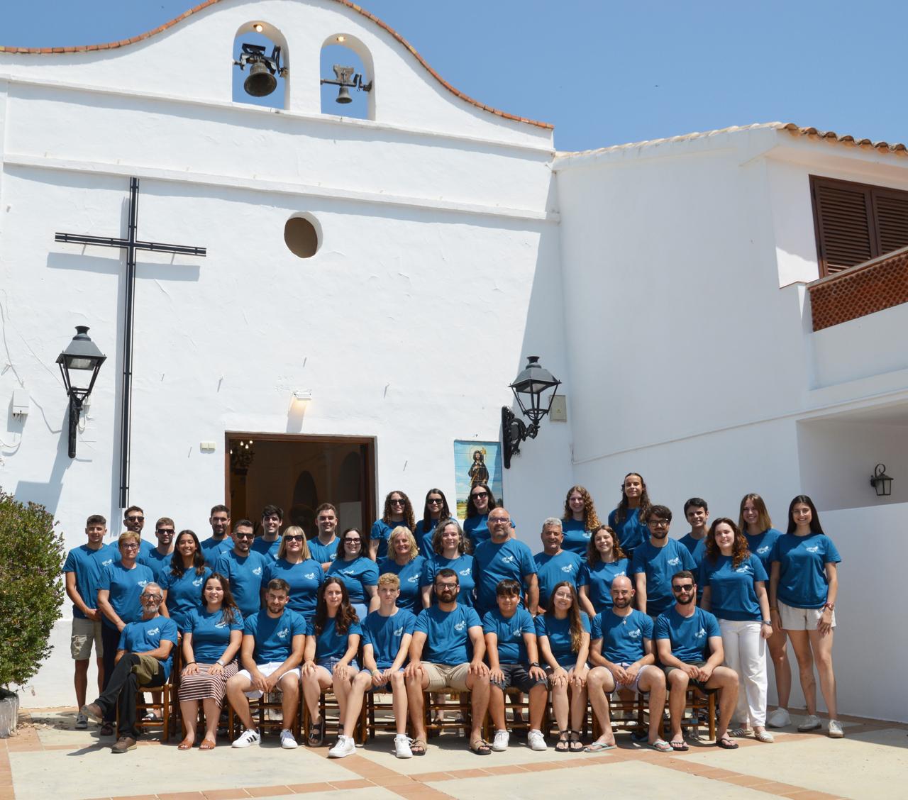 Altea celebra las fiestas de Sant Roc del 1 al 4 de agosto Altea celebra las fiestas de Sant Roc del 1 al 4 de agosto