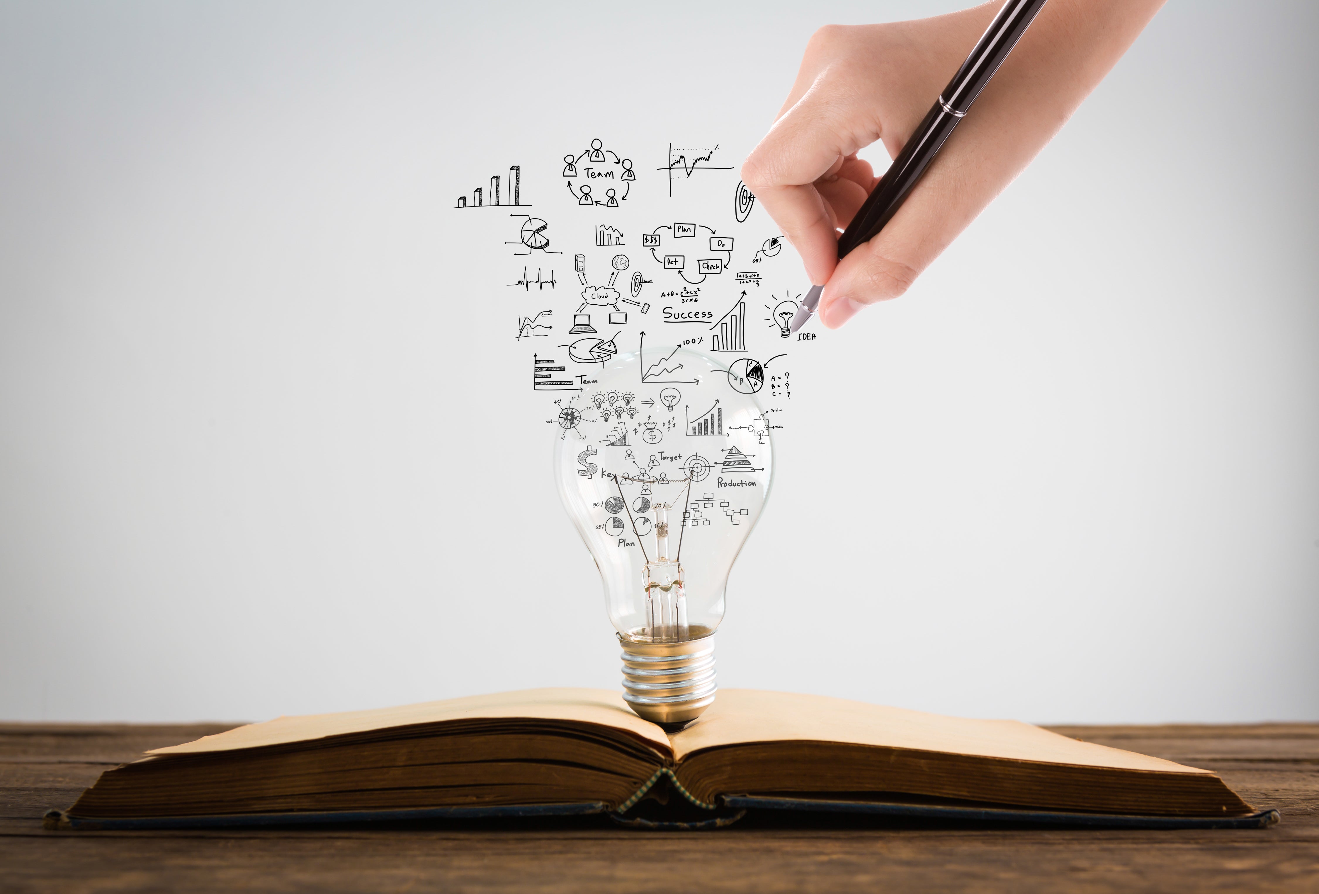 Cómo convertirte en un autodidacta Cómo convertirte en un autodidacta