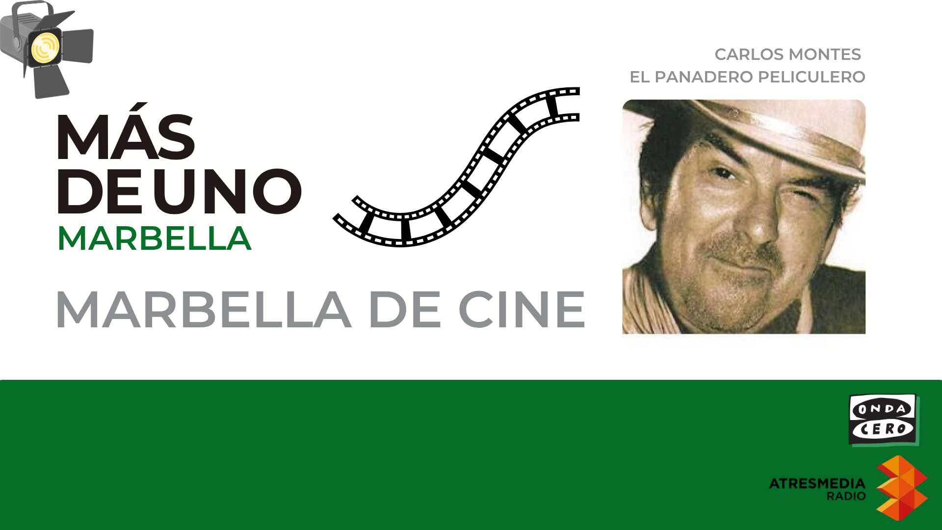 Marbella... de cine Marbella... de cine