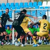 El Elche estrena el mes de agosto contra el Al-Ahli