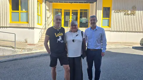 Piden solucións urxentes para a pediatría na Baixa Limia Piden solucións urxentes para a pediatría na Baixa Limia