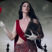 'El Evangelio' de María Peláe