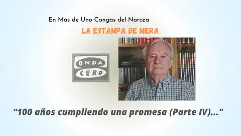 La Estampa de Mera La Estampa de Mera