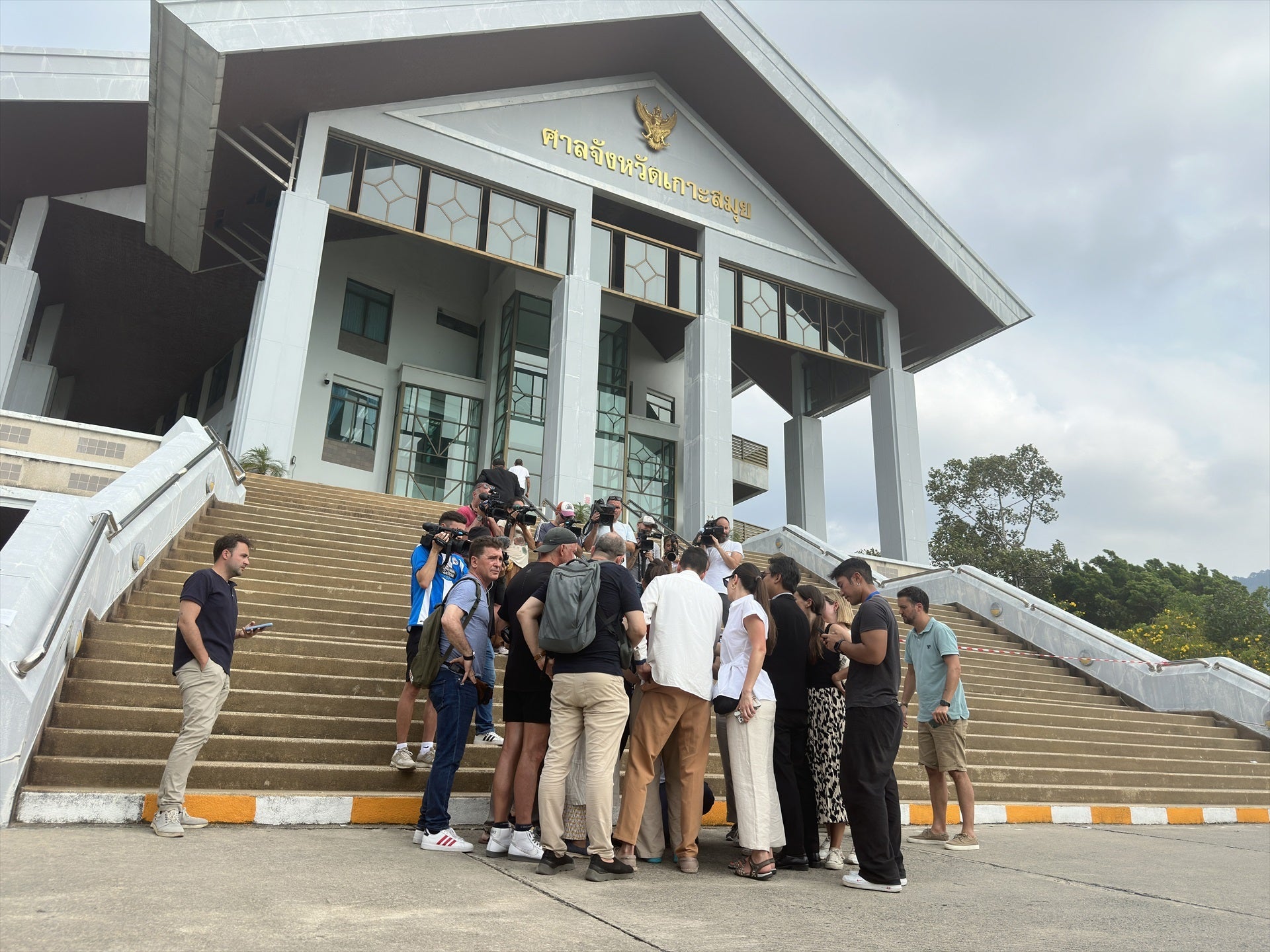 El motivo por el que Daniel Sancho podría quedar en libertad antes de acabar el año El motivo por el que Daniel Sancho podría quedar en libertad antes de acabar el año