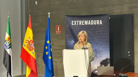 La Junta de Extremadura presenta la Estrategia de Turismo de Interior para fomentar que los extremeños viajen más por la región La Junta de Extremadura presenta la Estrategia de Turismo de Interior para fomentar que los extremeños viajen más por la región
