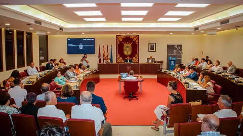 La Organización FEDA recibe una Medalla de Oro por parte del Ayuntamiento de Albacete La Organización FEDA recibe una Medalla de Oro por parte del Ayuntamiento de Albacete