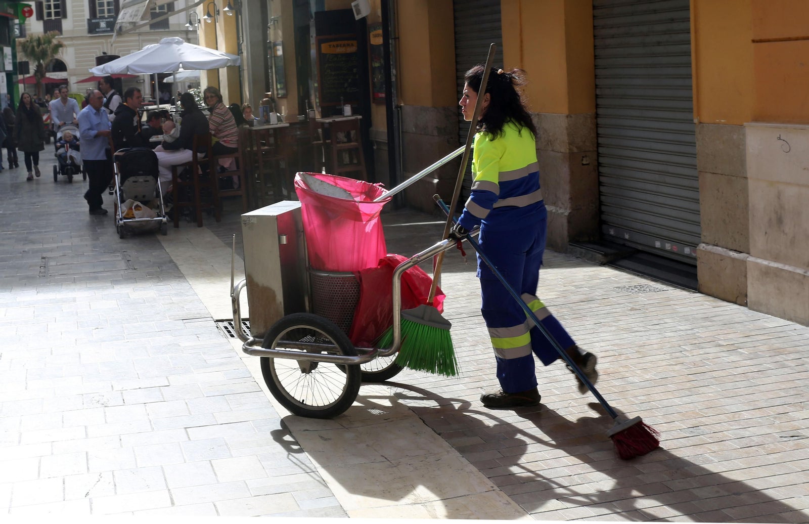 Más de Uno Málaga 31/07/2025 Más de Uno Málaga 31/07/2025