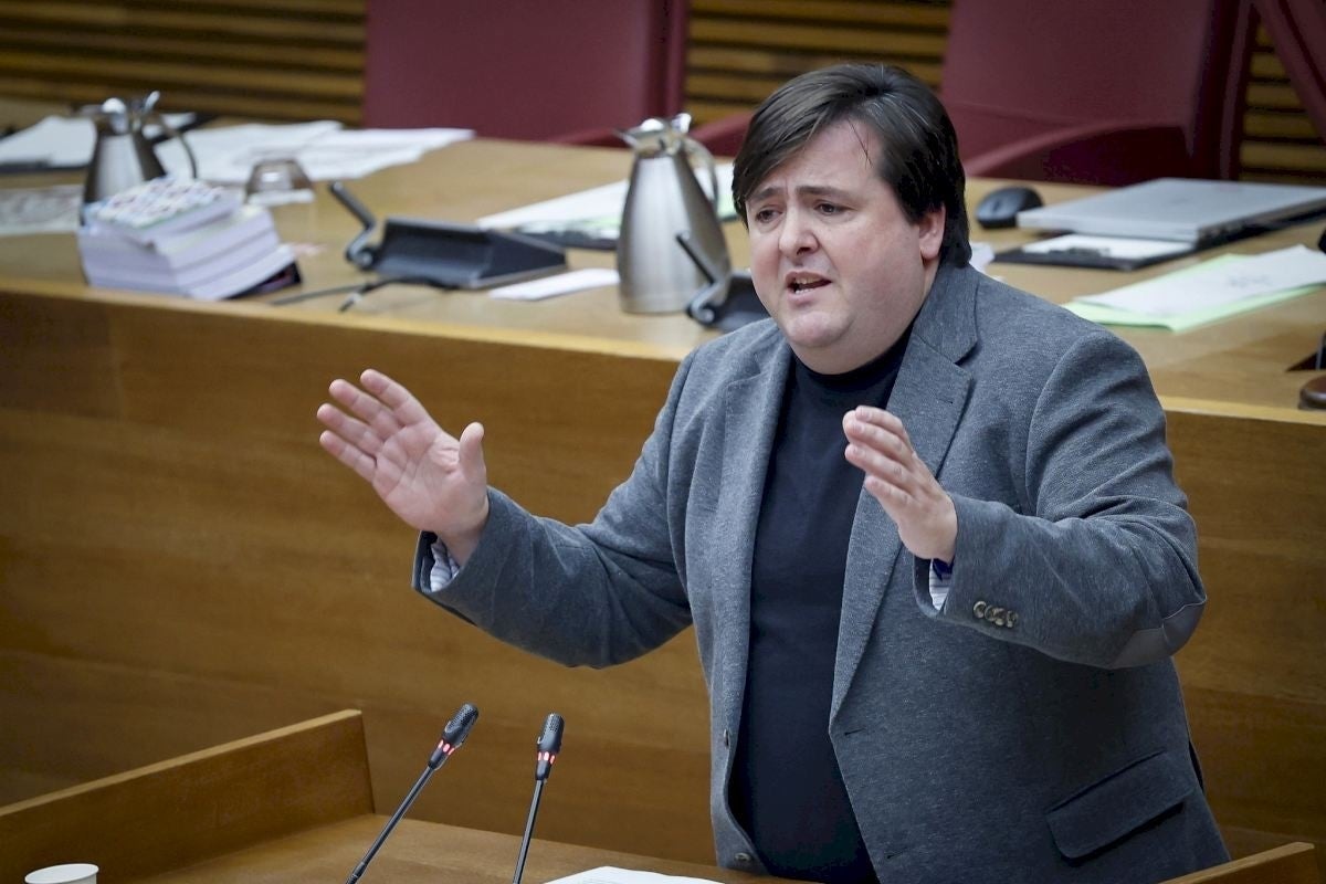 Compromís exige actuar urgentemente por el impacto de los aranceles en la cerámica Compromís exige actuar urgentemente por el impacto de los aranceles en la cerámica