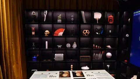 La Fundación ”la Caixa” y el Ayuntamiento de Vinaròs presentan una nueva experiencia sobre Leonardo da Vinci La Fundación ”la Caixa” y el Ayuntamiento de Vinaròs presentan una nueva experiencia sobre Leonardo da Vinci