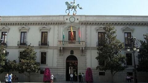 Ayuntamiento de Granada