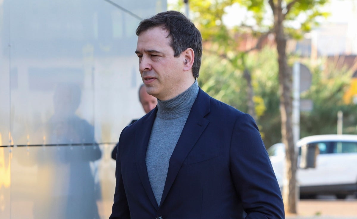 El juicio al hermano de Pedro Sánchez se celebrará entre el 9 y el 14 de febrero El juicio al hermano de Pedro Sánchez se celebrará entre el 9 y el 14 de febrero