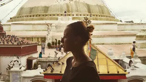Estefanía Morales Estefanía Morales