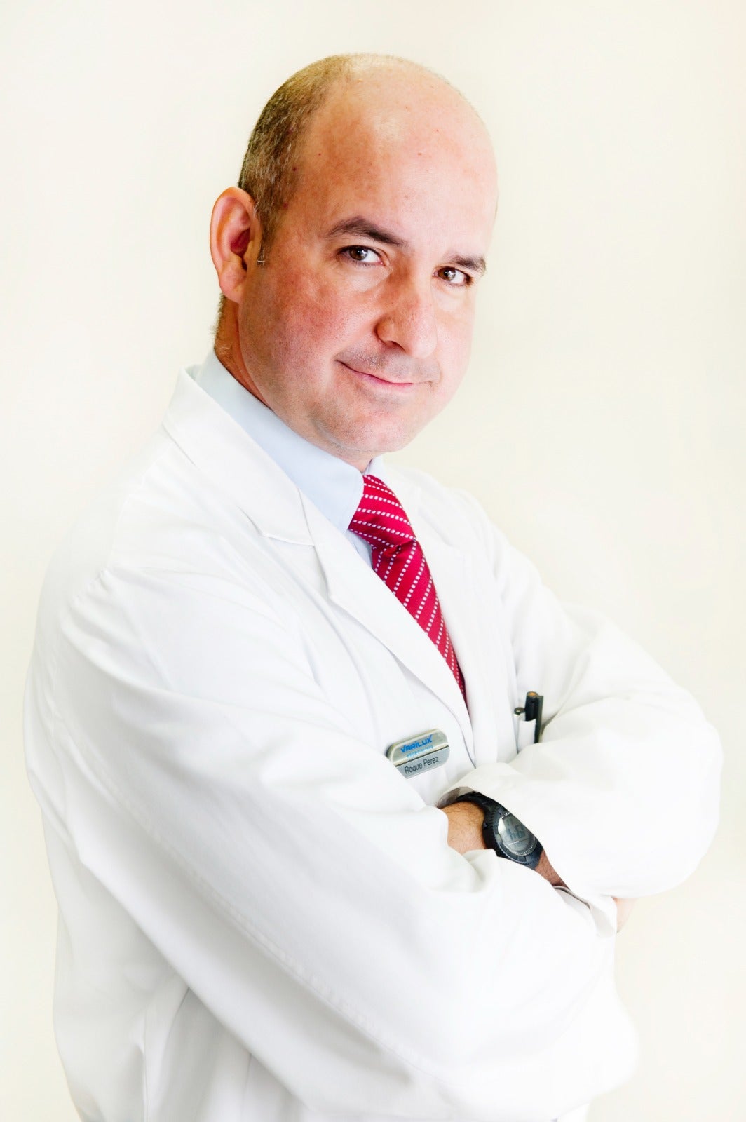 Roque Pérez, presidente de la Asociación de Comerciantes de Benalúa, nos cuenta las principales preocupaciones del barrio Roque Pérez, presidente de la Asociación de Comerciantes de Benalúa, nos cuenta las principales preocupaciones del barrio