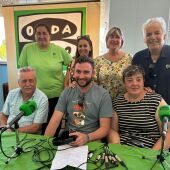 Más de Uno Palencia 31/07/2025 "Especial Venta de Baños"