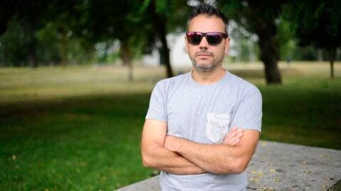 Jos&eacute; Freiria