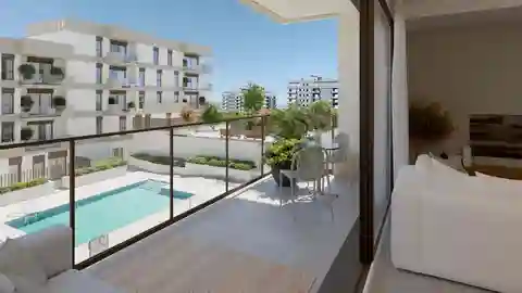 AEDAS Homes supera las 250 viviendas en Distrito Zeta con el lanzamiento de su tercer proyecto, Zeta Place AEDAS Homes supera las 250 viviendas en Distrito Zeta con el lanzamiento de su tercer proyecto, Zeta Place