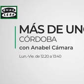 MD1 CÓRDOBA CON ANABEL CÁMARA MD1 CÓRDOBA CON ANABEL CÁMARA