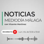 Noticias Málaga Mediodía 31/07/2025 Noticias Málaga Mediodía 31/07/2025