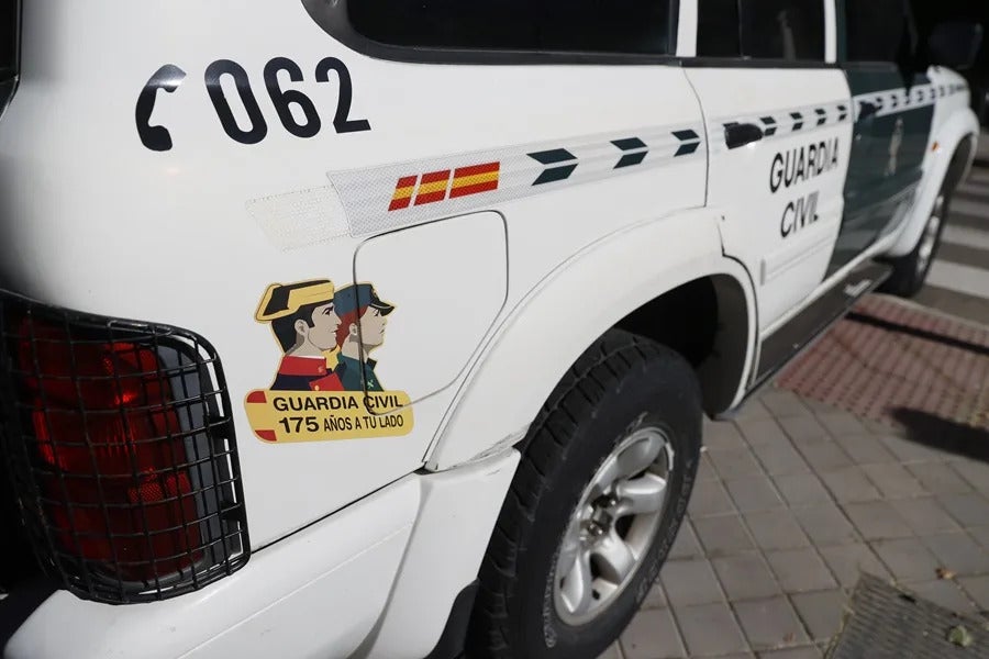 Cuidado con las empresas de reformas: la nueva estafa de la que alerta la Guardia Civil Cuidado con las empresas de reformas: la nueva estafa de la que alerta la Guardia Civil