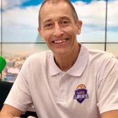 José Luis Llorente habla sobre las pensiones en los deportistas José Luis Llorente habla sobre las pensiones en los deportistas