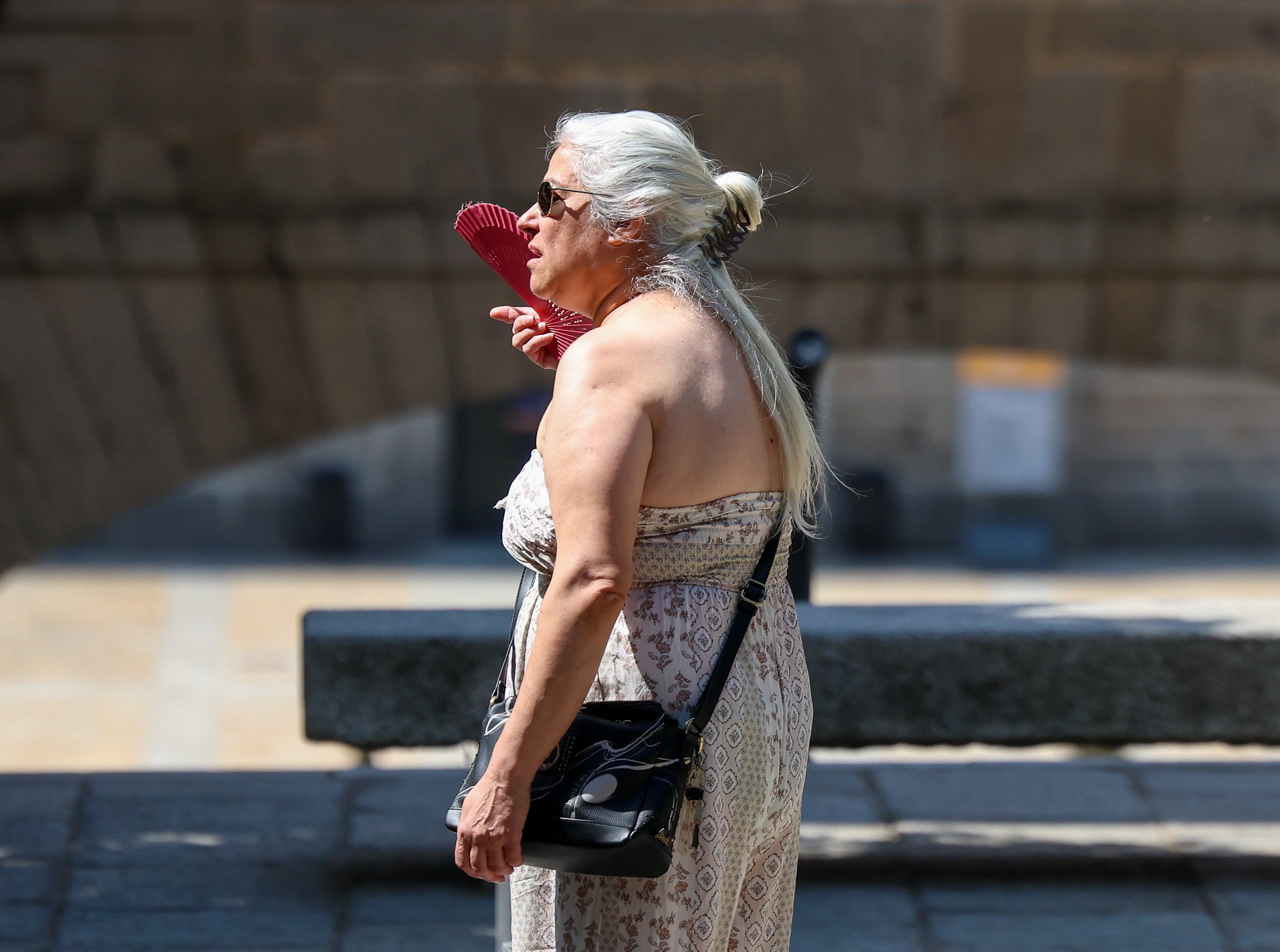 Julio fue un mes muy cálido en Baleares pese a que llovió un 277% más de lo habitual Julio fue un mes muy cálido en Baleares pese a que llovió un 277% más de lo habitual