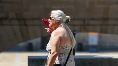 Llega una nueva ola de calor a España: la AEMET anuncia temperaturas muy altas a partir de esta fecha. Llega una nueva ola de calor a España: la AEMET anuncia temperaturas muy altas a partir de esta fecha.