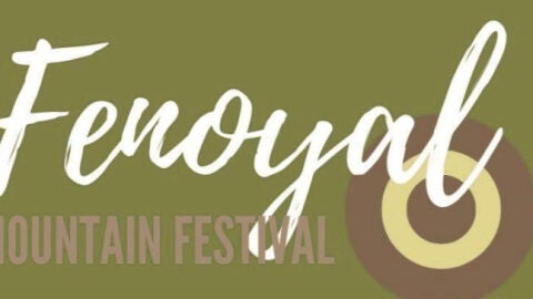 Dise&ntilde;o del cartel del evento