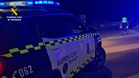 Detenido en Palencia tras conducir 22 kilómetros en sentido contrario por la autovía .