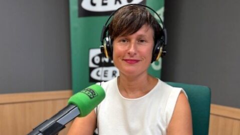 Miriam Sansó, investigadora del IdisBa, dedicada al cáncer de mama Miriam Sansó, investigadora del IdisBa, dedicada al cáncer de mama