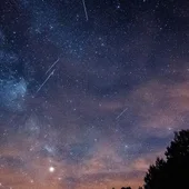 Deltas Acuáridas Deltas Acuáridas