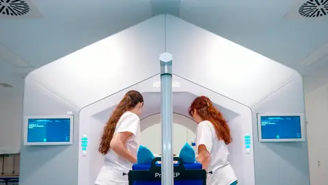 Radioterapia. - UNIVERSIDAD DE SEVILLA Radioterapia. - UNIVERSIDAD DE SEVILLA