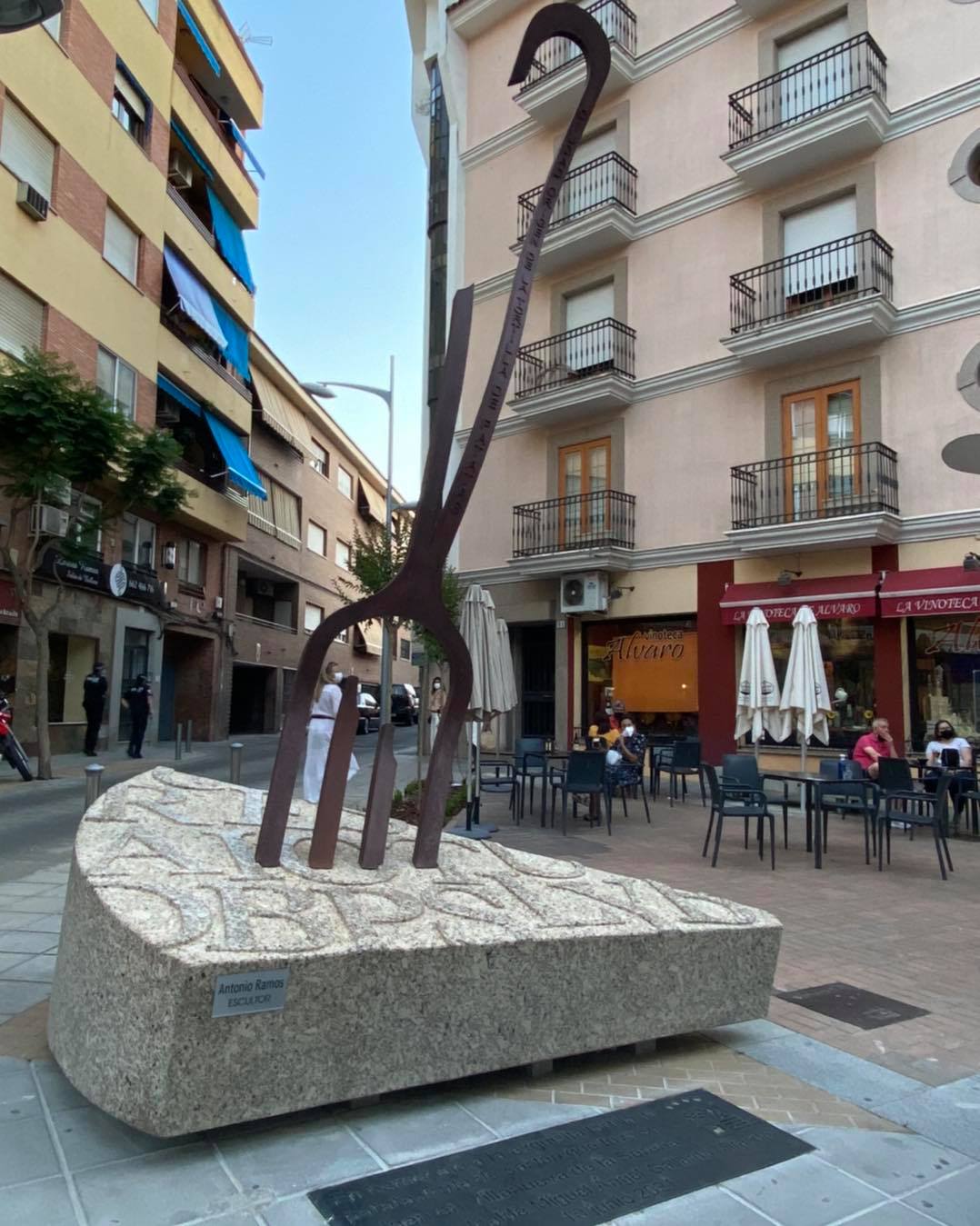 Diez cocineros competirán en Villanueva de la Serena por la mejor tortilla de patatas de Extremadura el 17 de septiembre Diez cocineros competirán en Villanueva de la Serena por la mejor tortilla de patatas de Extremadura el 17 de septiembre