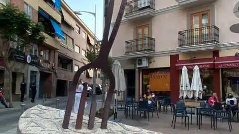 Diez cocineros competirán en Villanueva de la Serena por la mejor tortilla de patatas de Extremadura el 17 de septiembre Diez cocineros competirán en Villanueva de la Serena por la mejor tortilla de patatas de Extremadura el 17 de septiembre