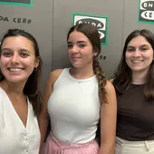 Lucia Morales reina Alfàs Lucia Morales reina Alfàs