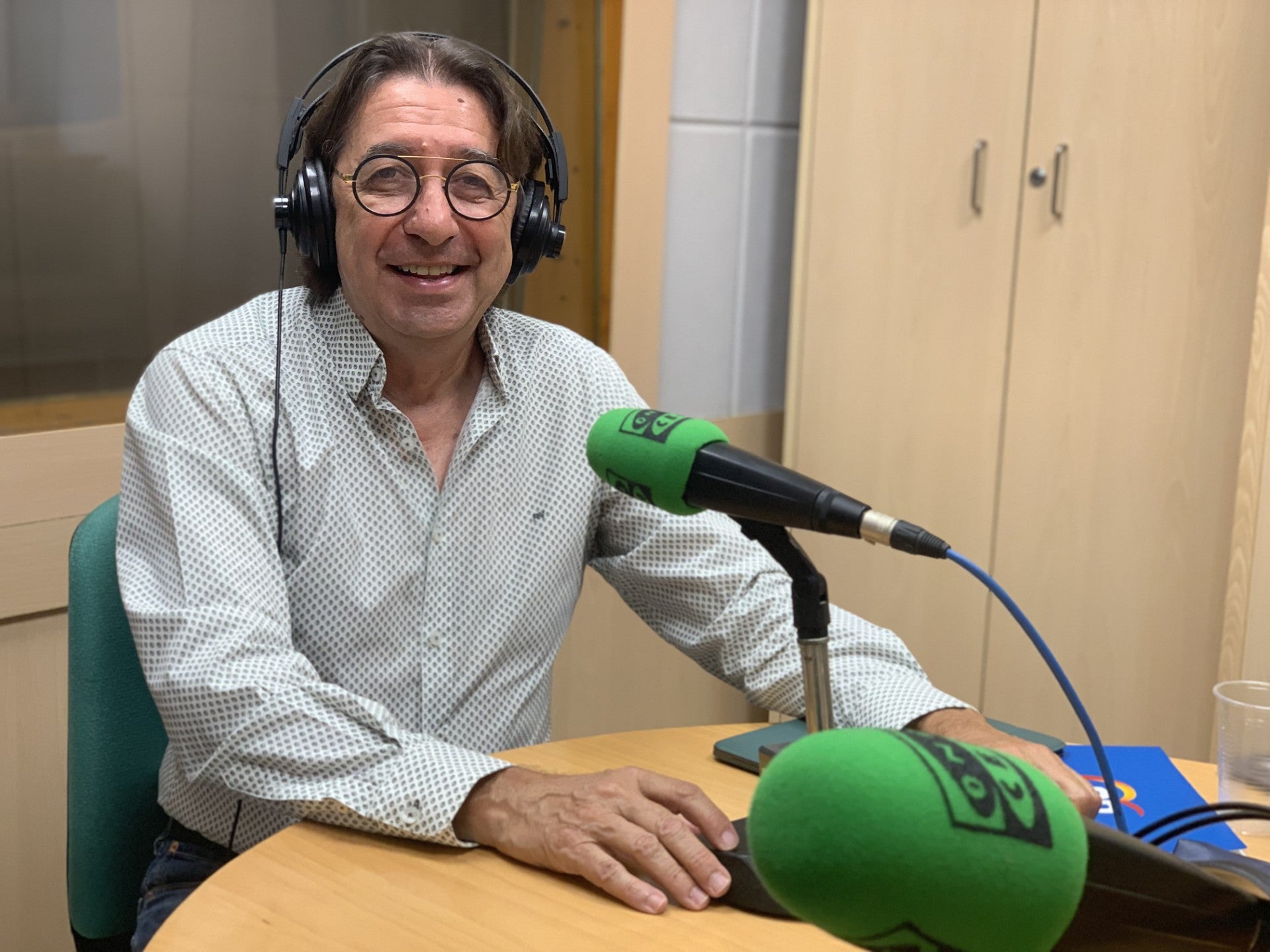 Plena Inclusión, con Santiago López Noguera Plena Inclusión, con Santiago López Noguera