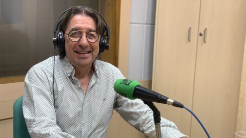 Santiago López Noguera Santiago López Noguera