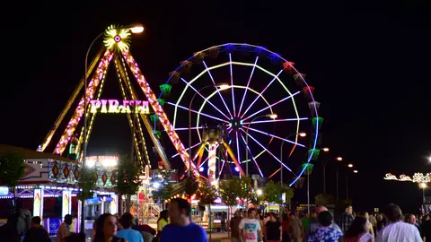 Feria de Agosto de Valdepeñas Feria de Agosto de Valdepeñas