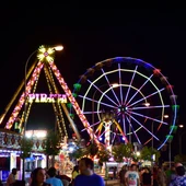 Feria de Agosto de Valdepeñas Feria de Agosto de Valdepeñas
