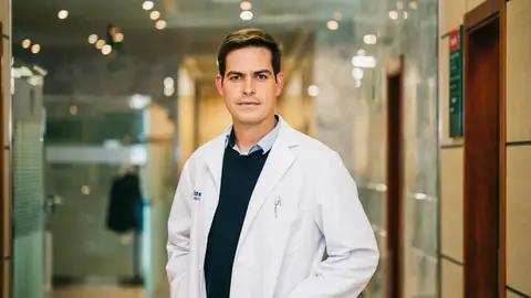 Experto de Vithas indica los problemas urológicos masculinos más habituales en verano Experto de Vithas indica los problemas urológicos masculinos más habituales en verano