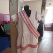 Traje Regional antiguo Traje Regional antiguo